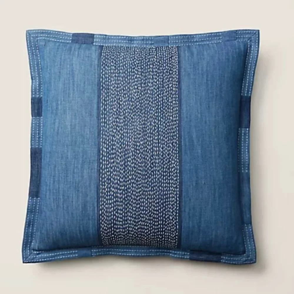 Ralph Lauren Everitt Throw Pillow